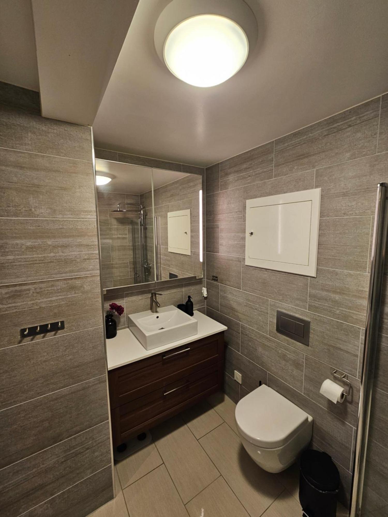 Appartement Moderne 10 Min Fra Sentrum *